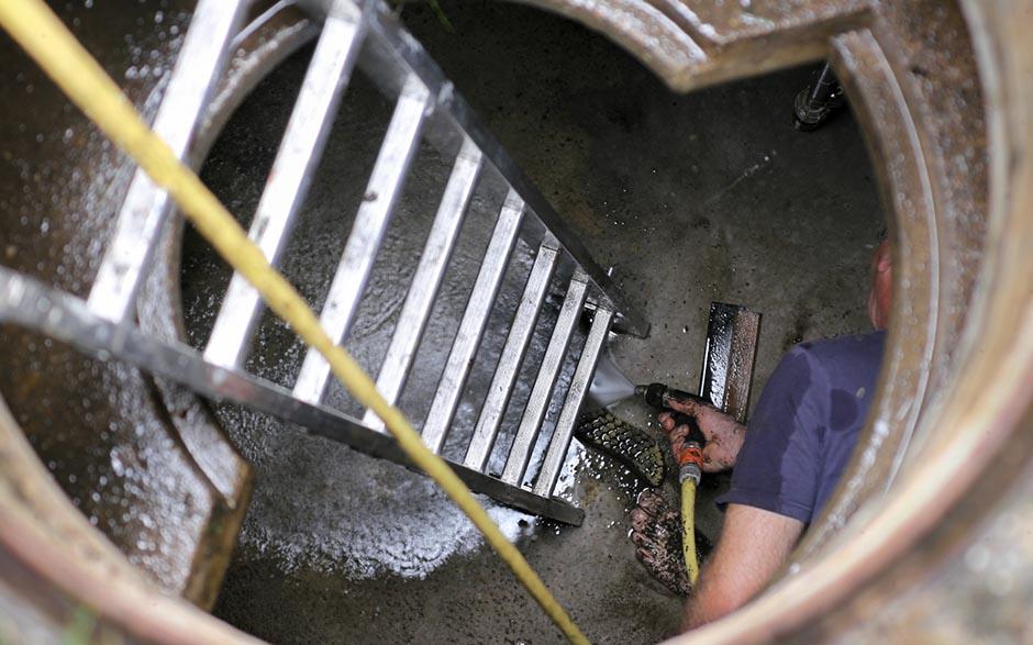 prix dégorgement canalisation Saint-Arnoult-en-Yvelines